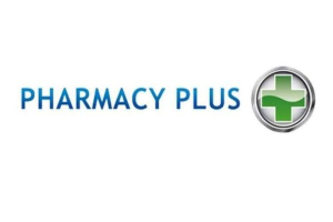 Pharmacy Plus Logo